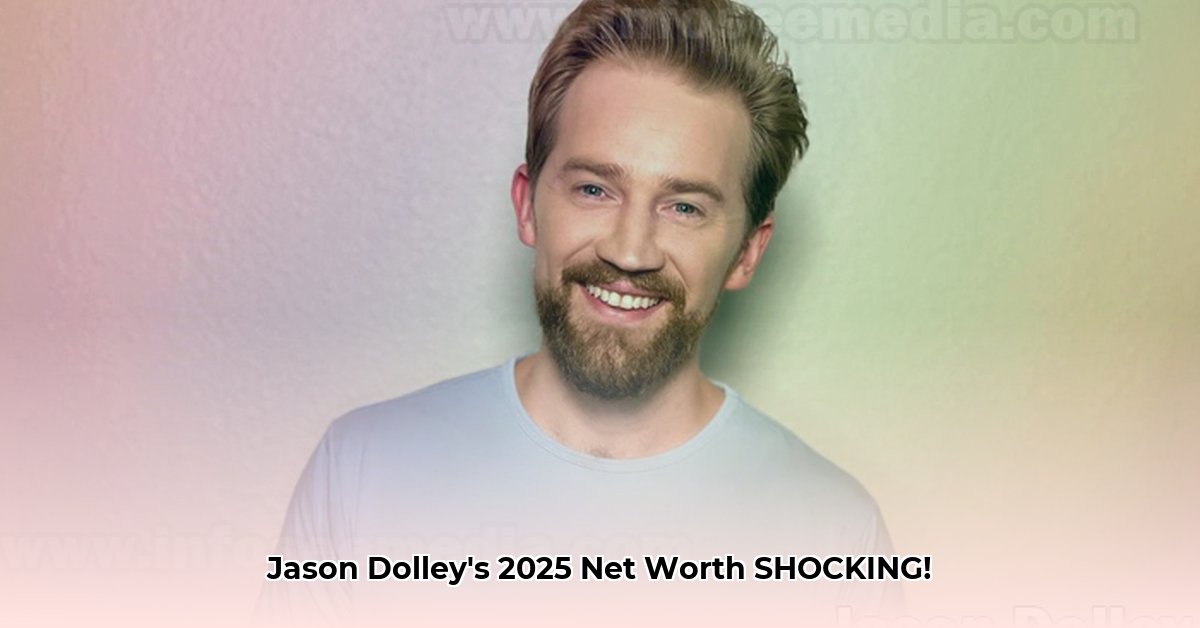 jason-dolley-net-worth